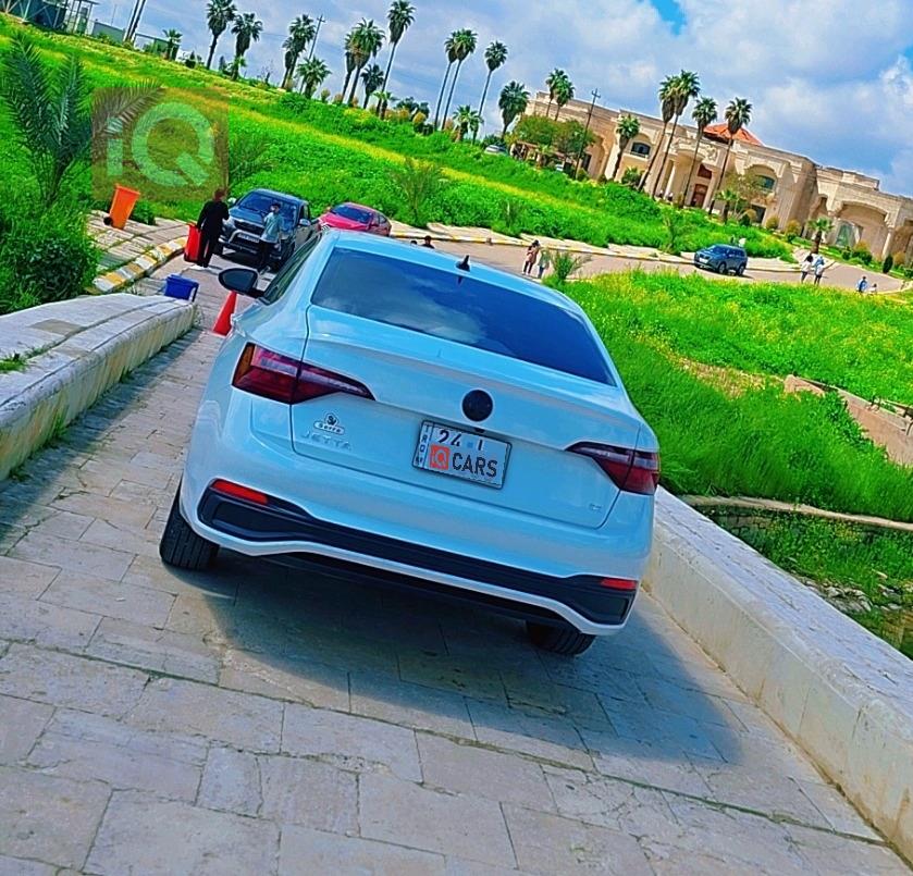 فولكسفاغن جيتا